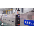 high efficiency Aluminum steel coil slitting machine line